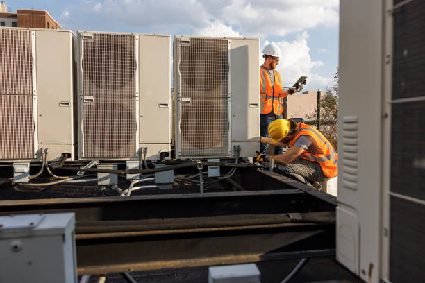 Best Emergency HVAC Services in Haw River, NC