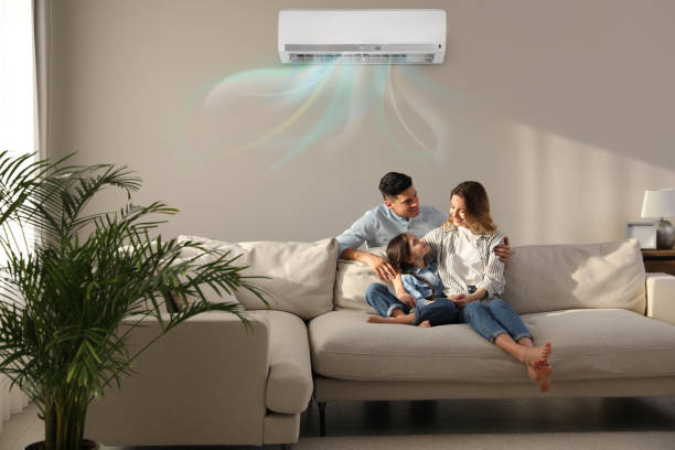 Best Geothermal HVAC Systems in Haw River, NC