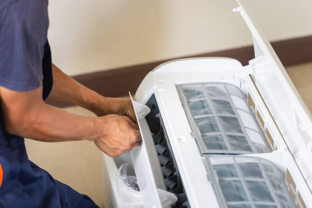 Best Seasonal HVAC Services in Haw River, NC