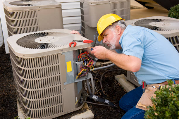 Best Ductless Mini-Split Systems in Haw River, NC