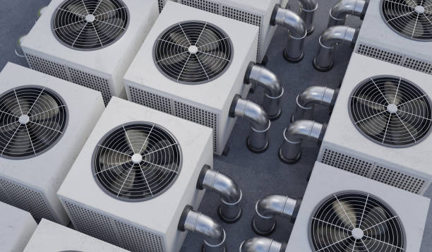 Best HVAC Retrofitting and Upgrading in Haw River, NC