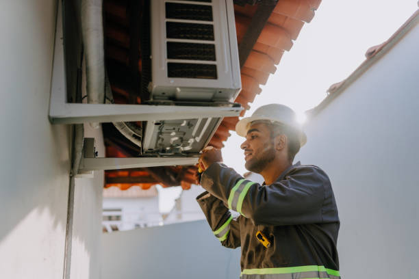 Best HVAC Training and Certification in Haw River, NC