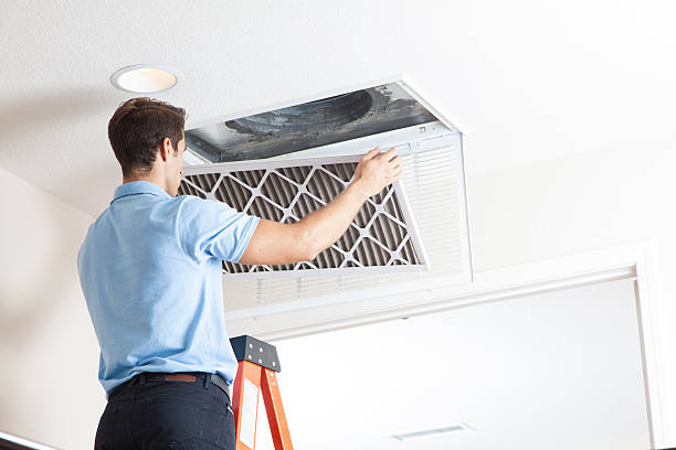 Best Solar-powered HVAC Systems in Haw River, NC