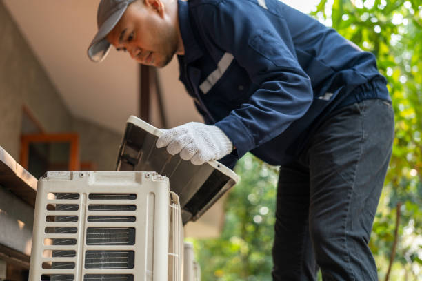 Best HVAC Financing and Leasing in Haw River, NC