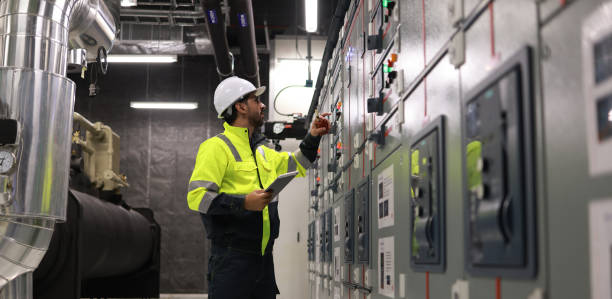 Best Energy-efficient HVAC Solutions in Haw River, NC