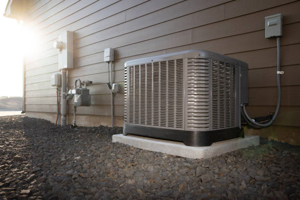 Trusted Haw River, NC HVAC Experts